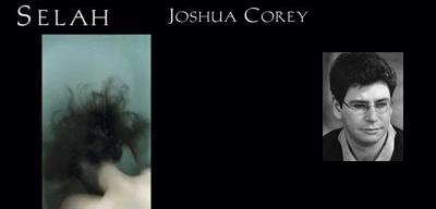 'Selah' by Joshua Corey